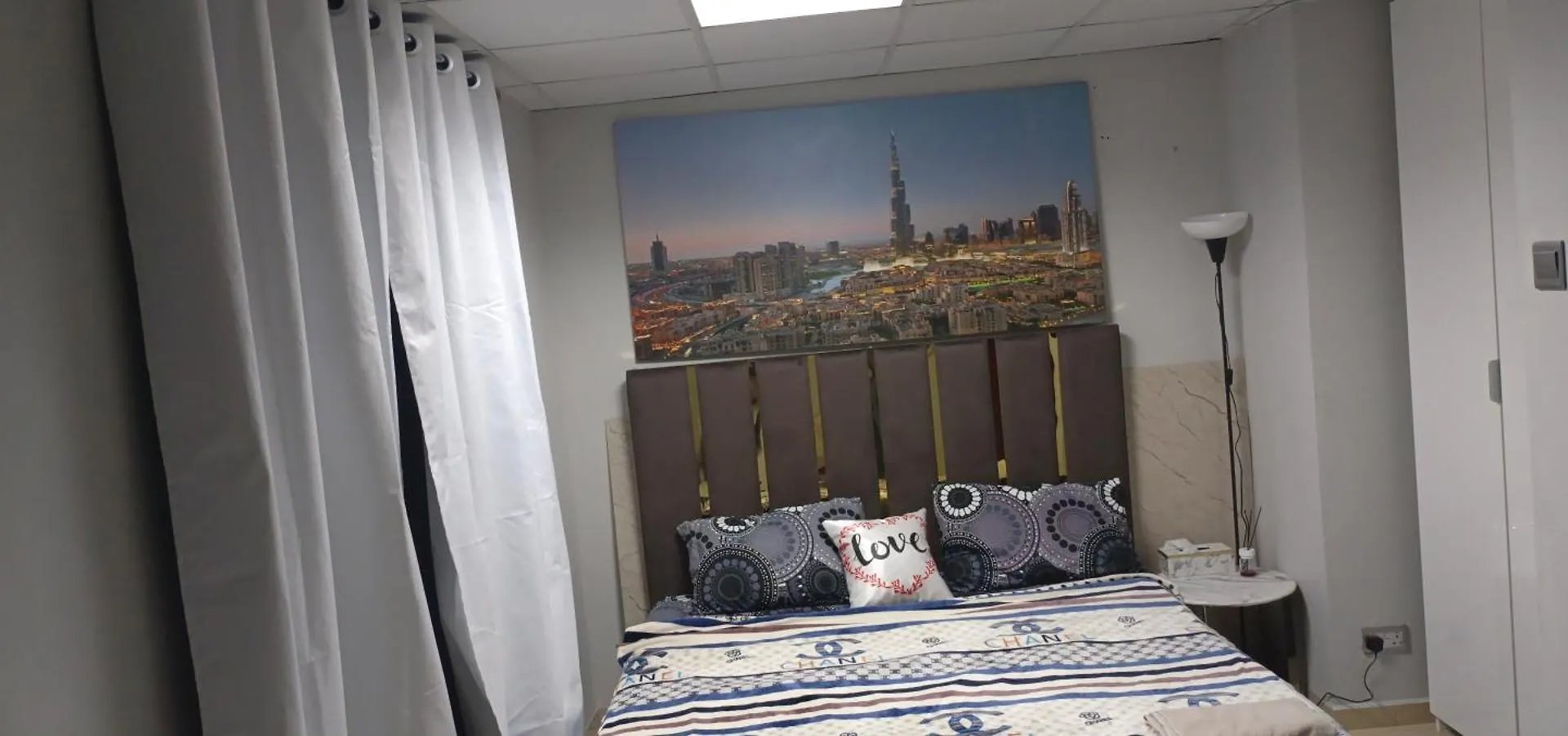 Ocean View 8Min From The Beach Dubai Marina Jbr 