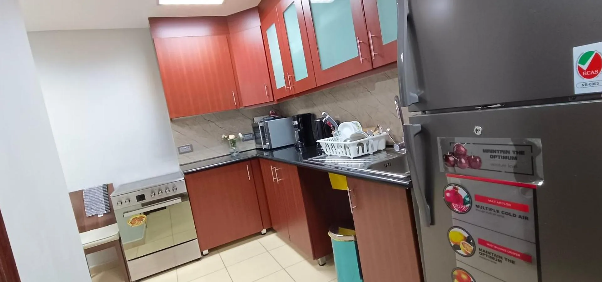Ocean View 8Min From The Beach Dubai Marina Jbr 
