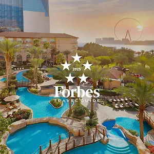The Ritz-carlton, Dubai